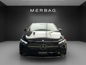 Mercedes-Benz A 220 4Matic 8G-DCT