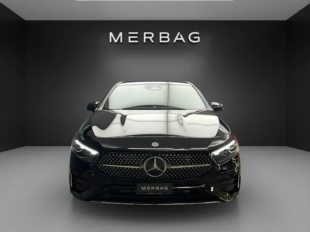 Mercedes-Benz A 220 4Matic 8G-DCT