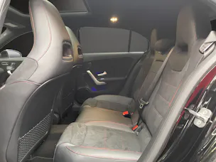 Mercedes-Benz A 220 4Matic 8G-DCT