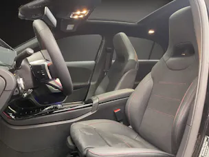Mercedes-Benz A 220 4Matic 8G-DCT