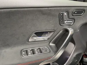 Mercedes-Benz A 220 4Matic 8G-DCT