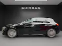 Mercedes-Benz A 220 4Matic 8G-DCT