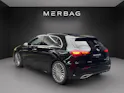 Mercedes-Benz A 220 4Matic 8G-DCT