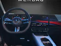 Mercedes-Benz CLA 350 4MATIC Shooting Brake with EQ Technology