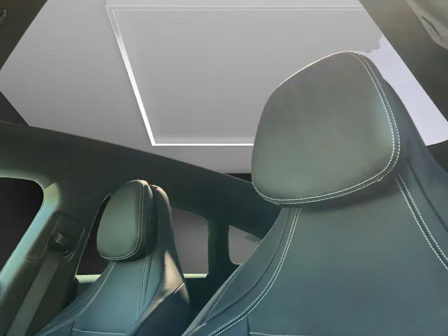 Mercedes-Benz CLA 350 4MATIC Shooting Brake with EQ Technology
