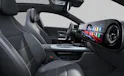 Mercedes-Benz CLA 350 4MATIC Shooting Brake with EQ Technology