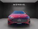 Mercedes-Benz CLA 350 4MATIC Shooting Brake with EQ Technology