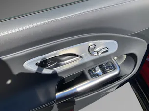 Mercedes-Benz CLA 350 4MATIC Shooting Brake with EQ Technology