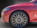 Mercedes-Benz CLA 350 4MATIC Shooting Brake with EQ Technology