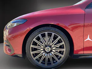 Mercedes-Benz CLA 350 4MATIC Shooting Brake with EQ Technology