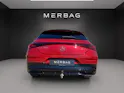 Mercedes-Benz CLA 350 4MATIC Shooting Brake with EQ Technology