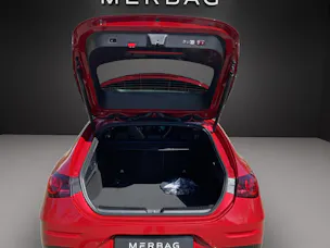 Mercedes-Benz CLA 350 4MATIC Shooting Brake with EQ Technology