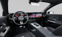 Mercedes-Benz CLA 350 4MATIC Shooting Brake with EQ Technology