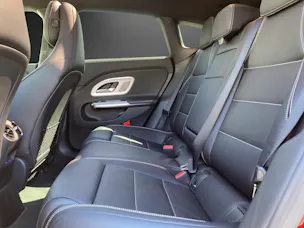 Mercedes-Benz CLA 350 4MATIC Shooting Brake with EQ Technology