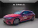 Mercedes-Benz CLA 350 4MATIC Shooting Brake with EQ Technology