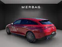 Mercedes-Benz CLA 350 4MATIC Shooting Brake with EQ Technology