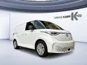 VW ID. Buzz Cargo