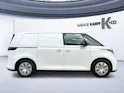 VW ID. Buzz Cargo