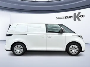 VW ID. Buzz Cargo