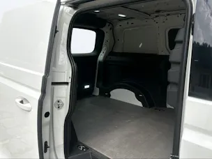 VW ID. Buzz Cargo