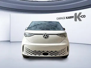 VW ID. Buzz Cargo