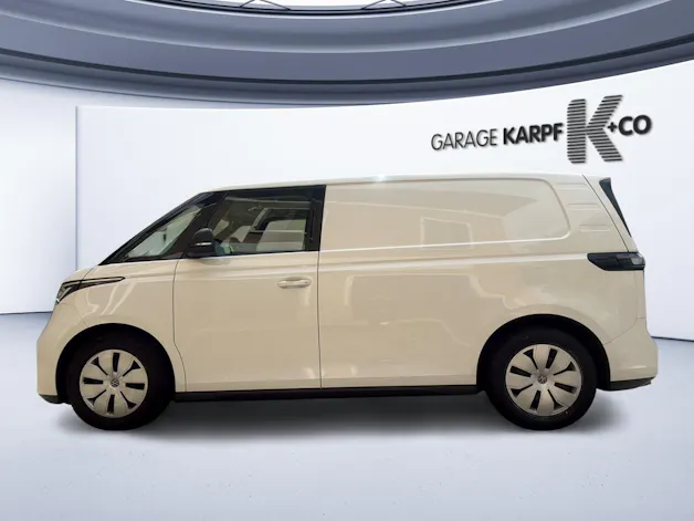 VW ID. Buzz Cargo