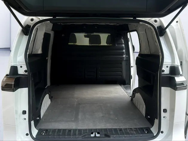 VW ID. Buzz Cargo