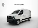 Renault Master Kaw. 4.0 t L2H2 Long Range