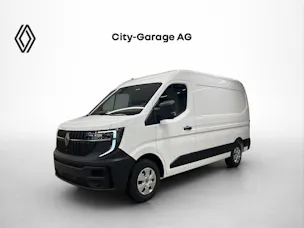 Renault Master Kaw. 4.0 t L2H2 Long Range