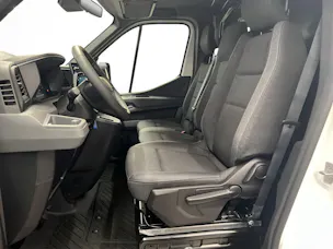 Renault Master Kaw. 4.0 t L2H2 Long Range