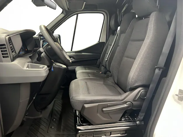 Renault Master Kaw. 4.0 t L2H2 Long Range