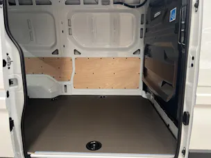 Renault Master Kaw. 4.0 t L2H2 Long Range