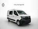 Renault Master Kaw. 4.0 t L2H2 Long Range