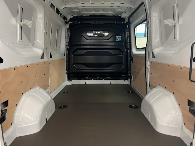 Renault Master Kaw. 4.0 t L2H2 Long Range