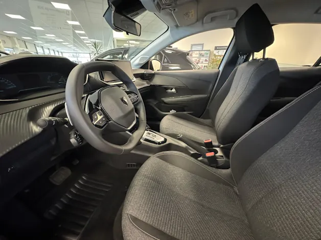Peugeot 208 1.2 MHEV 110 Style