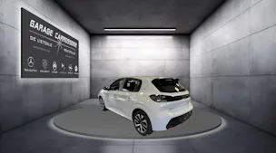 Peugeot 208 1.2 MHEV 110 Style