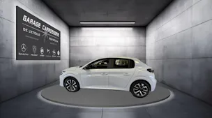 Peugeot 208 1.2 MHEV 110 Style
