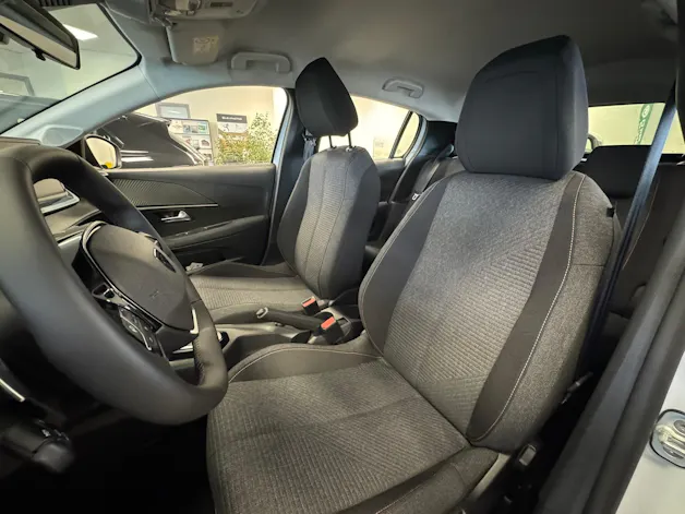 Peugeot 208 1.2 MHEV 110 Style