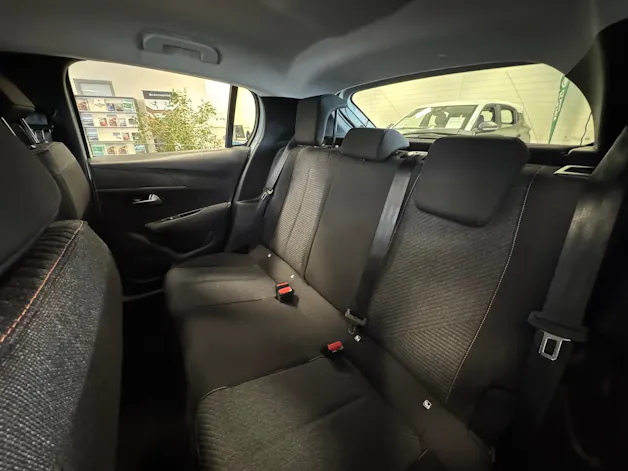 Peugeot 208 1.2 MHEV 110 Style