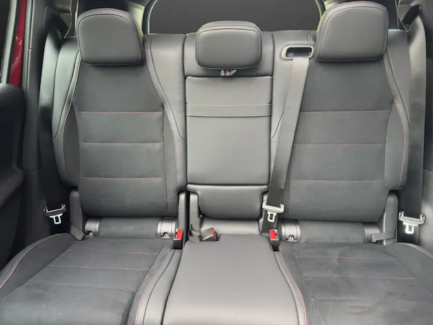 Mercedes-Benz GLB 350 4MATIC with EQ Technology