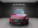 Mercedes-Benz GLB 350 4MATIC with EQ Technology