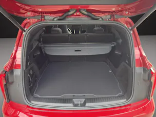 Mercedes-Benz GLB 350 4MATIC with EQ Technology