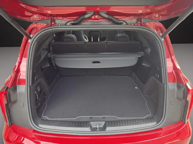 Mercedes-Benz GLB 350 4MATIC with EQ Technology