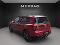 Mercedes-Benz GLB 350 4MATIC with EQ Technology