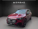 Mercedes-Benz GLB 350 4MATIC with EQ Technology