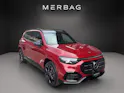Mercedes-Benz GLB 350 4MATIC with EQ Technology