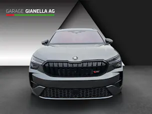 Škoda Kodiaq 2.0 TSI RS 4x4