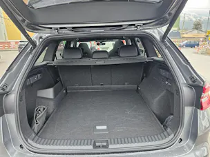 Škoda Kodiaq 2.0 TSI RS 4x4