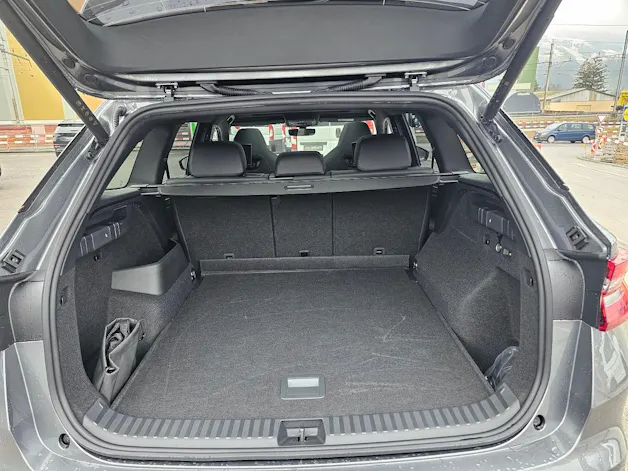 Škoda Kodiaq 2.0 TSI RS 4x4