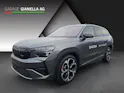 Škoda Kodiaq 2.0 TSI RS 4x4